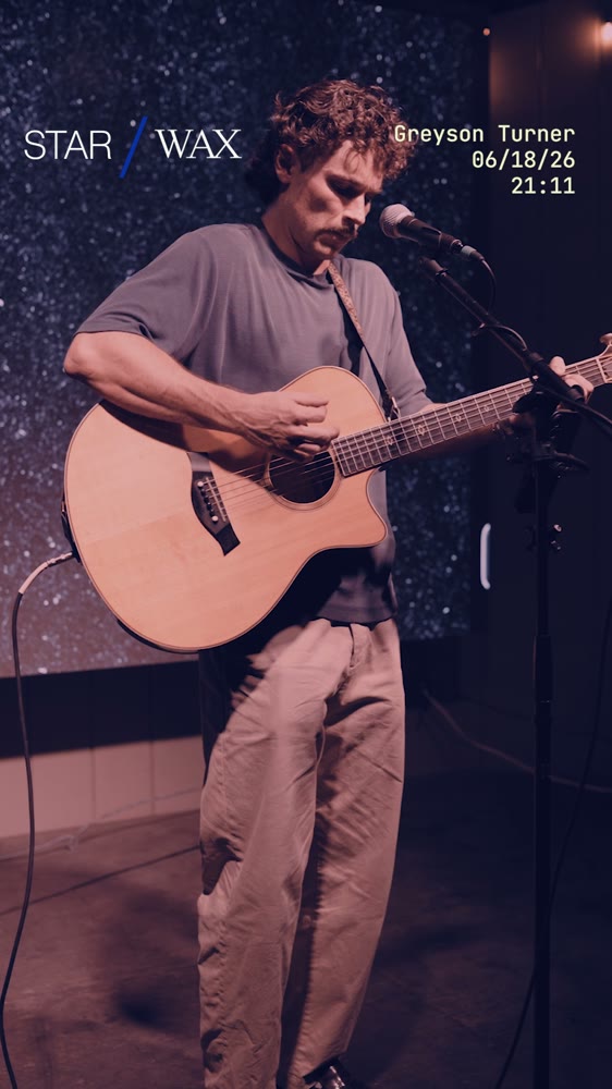 Greyson Turner