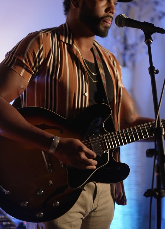 Keith Sanders