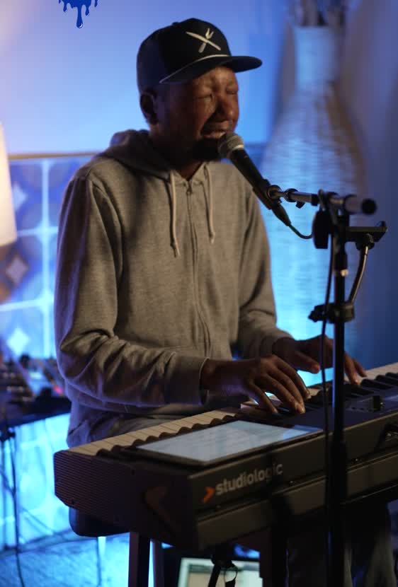 Poet Hawkins