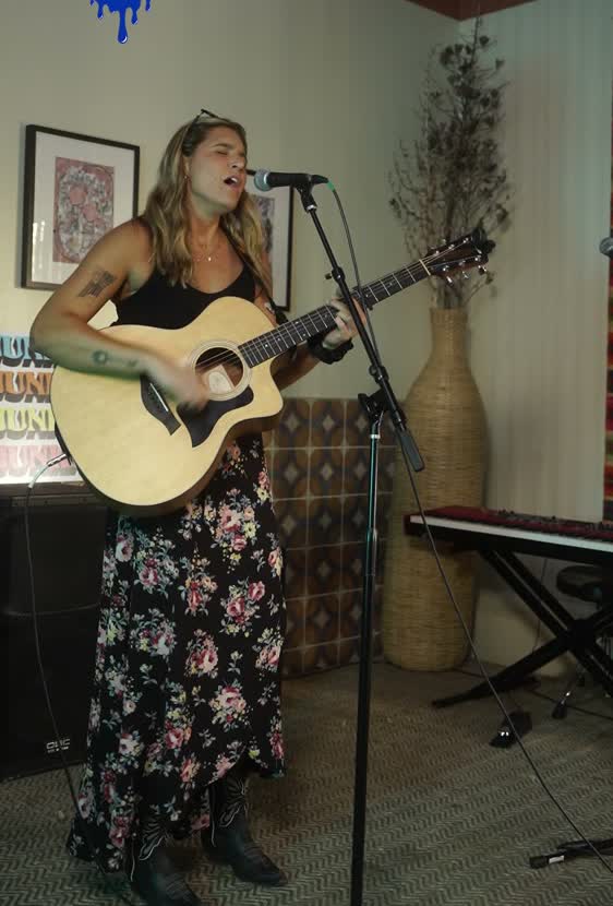 Summer Jane