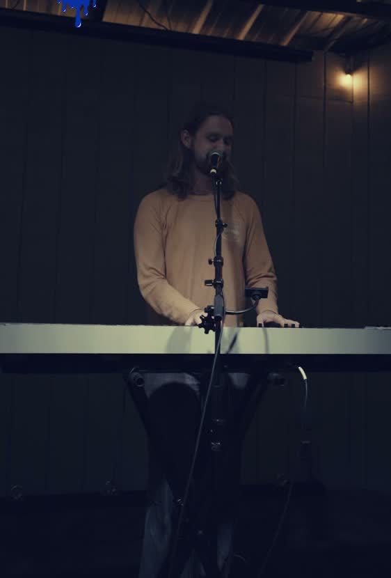 Tobias Lund